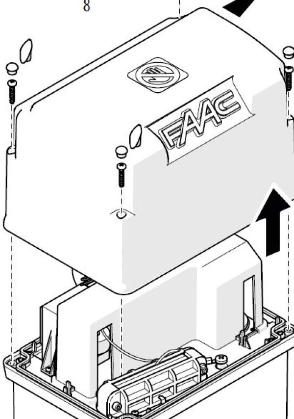 780D to E781 Upgrade Kit