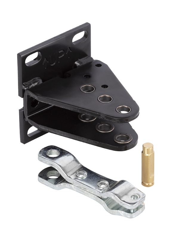 Screwable Fixing Bracket